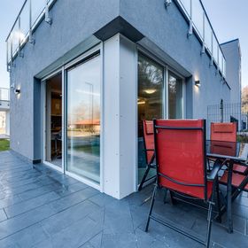 Forest Földvár Apartmanok Balatonföldvár