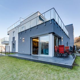 Forest Földvár Apartmanok Balatonföldvár