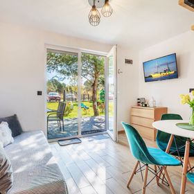 Loft House Rozewie Jastrzębia Góra