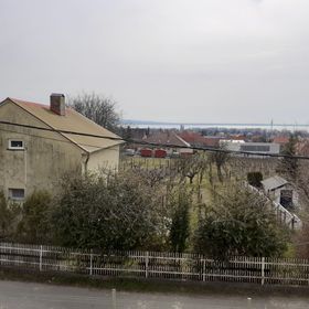 Mulató Utcai Üdülőház Vonyarcvashegy