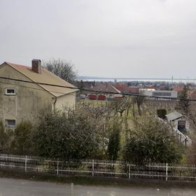 Mulató Utcai Üdülőház Vonyarcvashegy