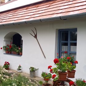 Gémeskút Vendégház Zalabér