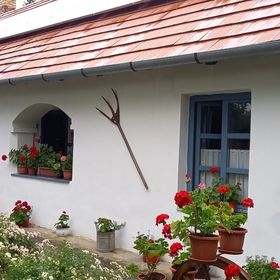 Gémeskút Vendégház Zalabér