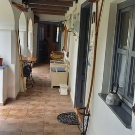 Gémeskút Vendégház Zalabér