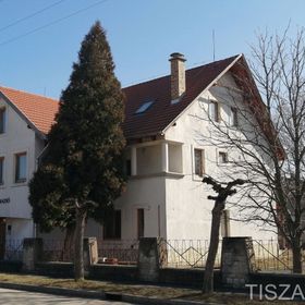 Tisza Panzió Tokaj