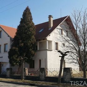 Tisza Panzió Tokaj