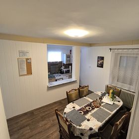 Piri mama Vendégház Dédestapolcsány