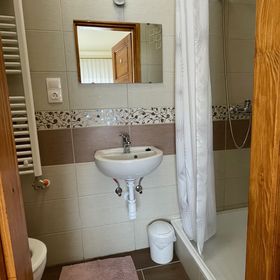 Kristóf Vendégház Bükkszék