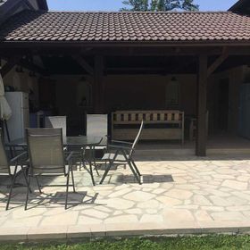 Ubytování u Marušky Božanov