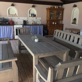 Ubytování u Marušky Božanov