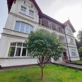 Apartamenty Świnoujście - Matejki 18