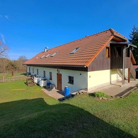 Ve Volšovech Sušice