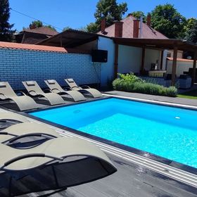 Ady13 Vendégház Eger