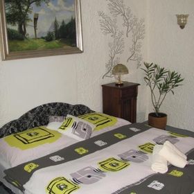 Penzion Muraty Vřesina