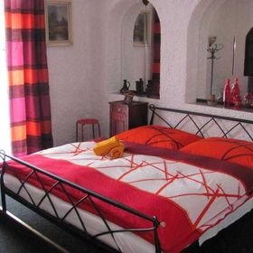 Penzion Muraty Vřesina