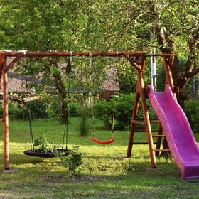 Apartmány pod Soláněm Karolinka