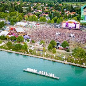 Freddy's Guest House Zamárdi