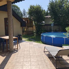 Freddy's Guest House Zamárdi