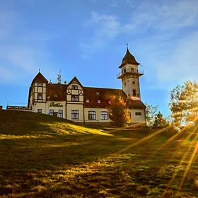 Hotel Petřín Jablonec nad Nisou