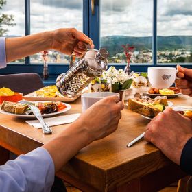Hotel Petřín Jablonec nad Nisou