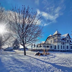 Hotel Petřín Jablonec nad Nisou