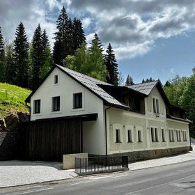 Rákosárna Suites & Apartments Špindlerův Mlýn