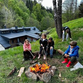 Rákosárna Suites & Apartments Špindlerův Mlýn