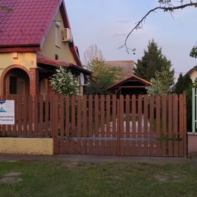 Vadvirág Vendégház Cserkeszőlő