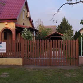 Vadvirág Vendégház Cserkeszőlő