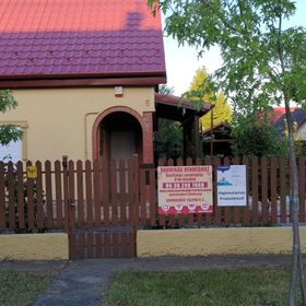 Vadvirág Vendégház Cserkeszőlő