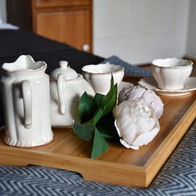 Mazsola és Tádé Háza Apartman Balatonalmádi