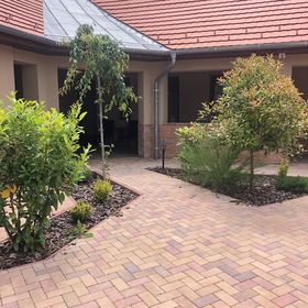 Kossuth Apartman Gyula 