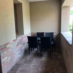 Kossuth Apartman Gyula 