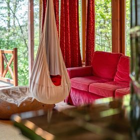 Fenyőrügy Vendégház Őriszentpéter