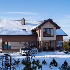 Pensjonat Beskid Rose & SPA Słopnice