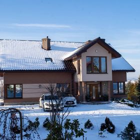 Pensjonat Beskid Rose & SPA Słopnice