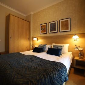 Portal House Apartments Kraków