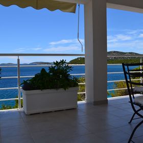 Apartman Vlasta Tribunj