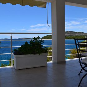 Apartman Vlasta Tribunj