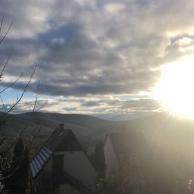 Nándosz Vendégház Bükkszentkereszt