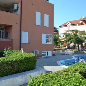 Apartman Daniela Srima