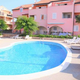 Apartman Daniela Srima