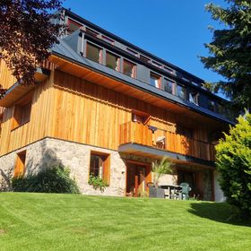 Pension Linda Harrachov