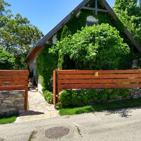 Nemesdombi Vendégház Vászoly