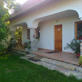 Nemesdombi Vendégház Vászoly