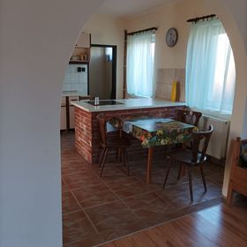 Kiskakas Vendégház Kercaszomor