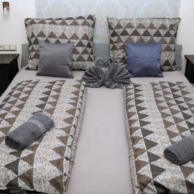 The Pearl of Zsófia Apartman Esztergom