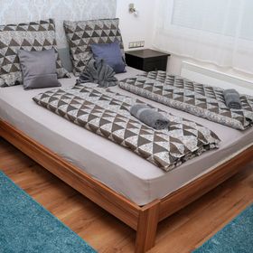 The Pearl of Zsófia Apartman Esztergom