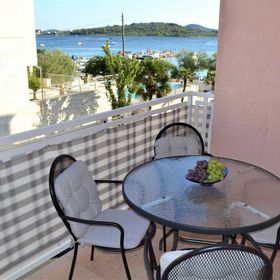 Apartment Osman Vodice