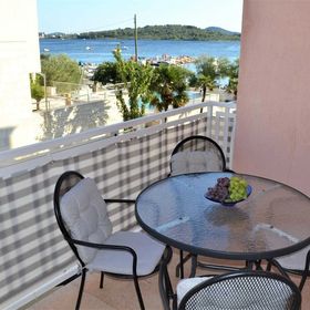 Apartment Osman Vodice